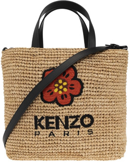 Kenzo Shopper tas Kenzo , Beige , Dames - ONE Size