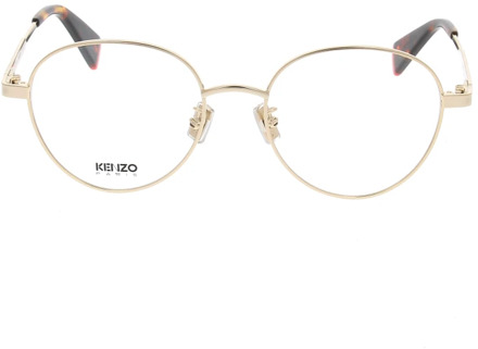 Kenzo Stijlvolle Eyewear Kenzo , Yellow , Unisex - ONE Size