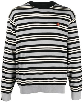 Kenzo Sweatshirts & Hoodies Kenzo , Multicolor , Heren - Xl,M,S