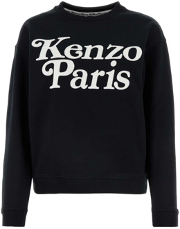 Kenzo Sweatshirts Kenzo , Blue , Dames - S,Xs