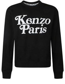 Kenzo Sweatshirts Kenzo , White , Heren - L,M,S
