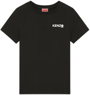 Kenzo T-Shirts Kenzo , Black , Dames - L,M,S