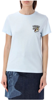 Kenzo T-Shirts Kenzo , White , Dames - L,M,S,Xs
