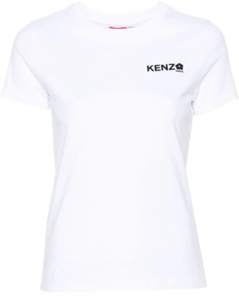 Kenzo T-Shirts Kenzo , White , Dames - S,Xs