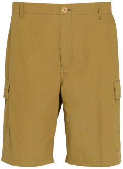 Kenzo Trousers Kenzo , Brown , Heren - XS