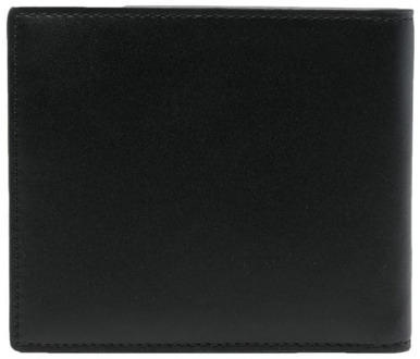 Kenzo Wallets & Cardholders Kenzo , Black , Heren - ONE Size
