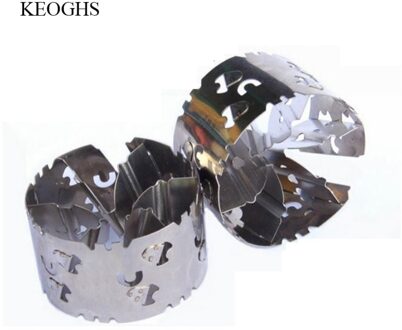 Keoghs Auto Turbo Gemodificeerde Accessoires Luchtinlaat Verbetering Brandstof Besparen Enhancement Power 1 Pc 54-59mm