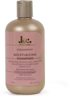 Kera Care Curlessence Moist. Shampoo 12oz
