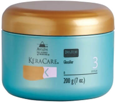 Kera Care Dry & Itchy Glossifier 7 Oz