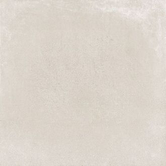 Kerabo - Keramische Vloertegel - Beton - Beige - 60x60 - Mat - Gerectificeerd - 1.44m²