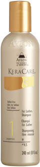 KeraCare 1st Lather Shampoo 240 ml