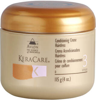 KeraCare Crème Hairdress 115 g
