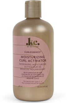 KeraCare Curlessence Hydraterende Krulactivator 350 ml