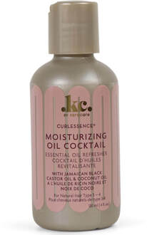 KeraCare Curlessence Hydraterende Oliecocktail 120 ml