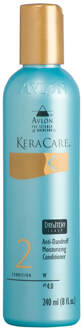 KeraCare Dry & Itchy Scalp Anti Dandruff Conditioner 240ml