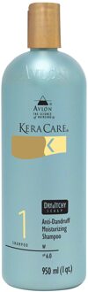 KeraCare Dry & Itchy Scalp Anti Dandruff Shampoo 950ml