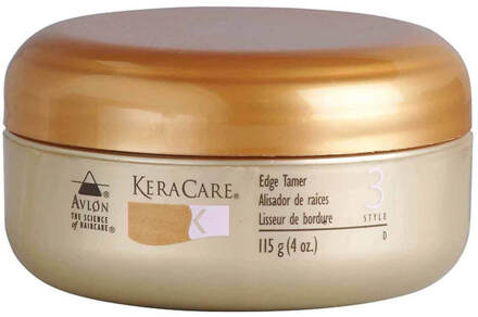 KeraCare Edge Tamer 115 g