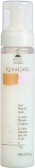 KeraCare Foam Wrap Setting Lotion (8oz)