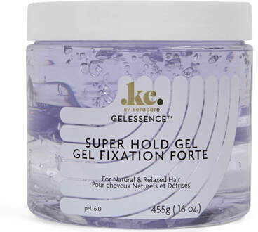 KeraCare Gelessence Superfixatie Gel 455 g