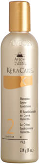 KeraCare Humecto Cream Conditioner