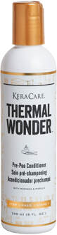 KeraCare Thermal Wonder Pre-Poo Conditioner 8oz