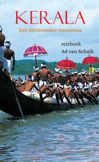 Kerala - Boek Ad van Schaik (946153289X)