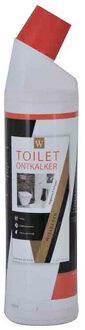 Keramiek Ontkalker - 750 ml.