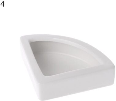 Keramiek Reptiel Feeder Water Voedsel Schotel Voeden Kom Schildpad Hagedis Slang Wastafel P9YB 4