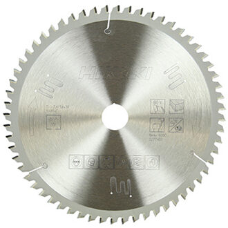 Keramisch Cirkelzaagblad 125x20 Z28 | voor INOX - 4100033