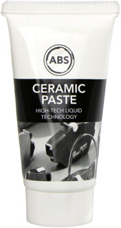 Keramisch vet 25 gram