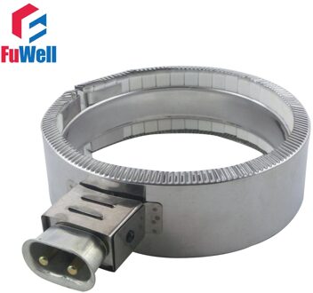 Keramische Band Heater 120*100Mm (D * H) 220V 1800W Verwarmingselement