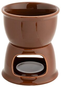 Keramische Chocolade Fondue Set Ijs Kaas Pot Set Porselein Smeltkroes A0NA BN
