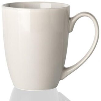 Keramische Eenvoudige Kleurrijke Kantoor Theekopjes Creatieve Porselein Koffie Mokken Huishoudelijke Drinkware Candy Kleur Ontbijt Melk Cups wit