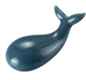 Keramische Eetstokjes Houder Leuke Vis Vorm Eetstokjes Mat Ondersteuning Keuken Servies Nieuwjaar Kids Japanse Stijl Home Decor B-3