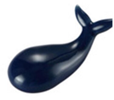 Keramische Eetstokjes Houder Leuke Vis Vorm Eetstokjes Mat Ondersteuning Keuken Servies Nieuwjaar Kids Japanse Stijl Home Decor B-4