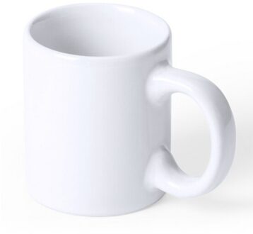 Keramische Mok (80 Ml) 145194