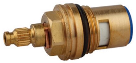 Keramische stuurpen 90°-sluitend 1/2" - 98614780