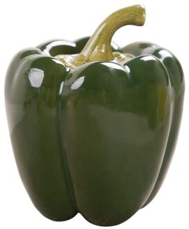 Keramische Thee Bus Voedsel Containers Losse Thee Tin Koffie Jar Spice Noten Opslag Bus groen