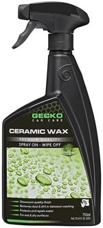 Keramische Wax 750ml
