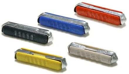 Keramische Zekering BLSF2000