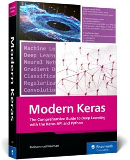 Keras 3 - Mohammad Nauman