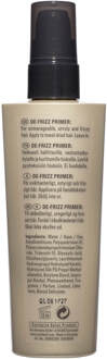 Kerasilk - Control - De-Frizz Primer - 75 ml