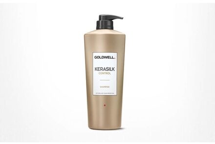 Kerasilk Control Shampoo 1000ml