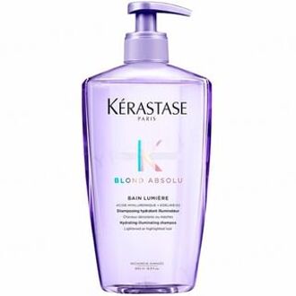 Kerastase Blond Absolu Bain Lumiere Shampoo 500 Ml