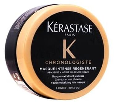 Kerastase Chronologiste Youth Revitalizing Hair Masque 75ml