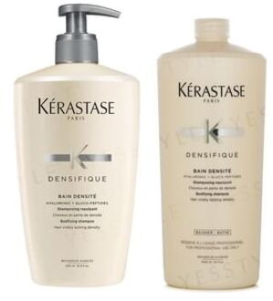 Kérastase Densifique Bain Densité Shampoo - 1000ml