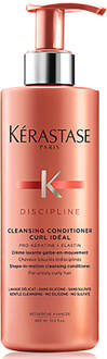 Kérastase Discipline Cleansing Conditioner Curl Idéal Crèmespoeling - 400 ml