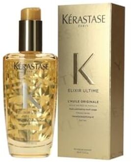 Kérastase Elixir Ultime L'Huile Original haarolie - 100 ml