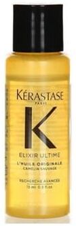 Kerastase Elixir Ultime L'Huile Originale Hair Oil 15ml 15ml