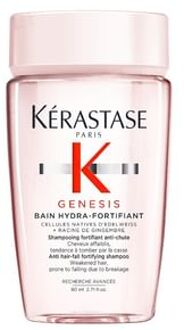 Kerastase Genesis Bain Hydra Fortifiant Anti Hair-Fall Fortifying Shampoo 80ml